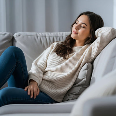 Best CBD:THC Ratios for Relaxation and Stress Relief