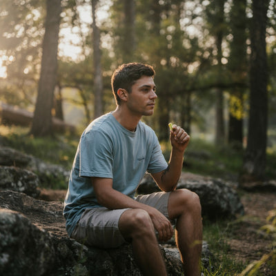 How Long Do CBD Edible Gummies Stay in Your System?