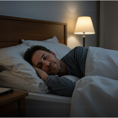 THC Dose for Sleep: Finding the Right Balance for Better Rest