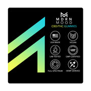MDRN Mood CBD/THC Gummies