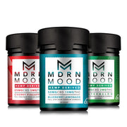 MDRN MOOD 3pack Gummies - Mixed Variety (60ct)
