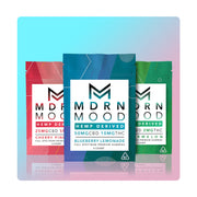 MDRN MOOD 3pack Gummies - Mixed Variety Bag (18ct)