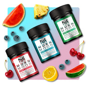 3pack - Mixed Variety (60ct)